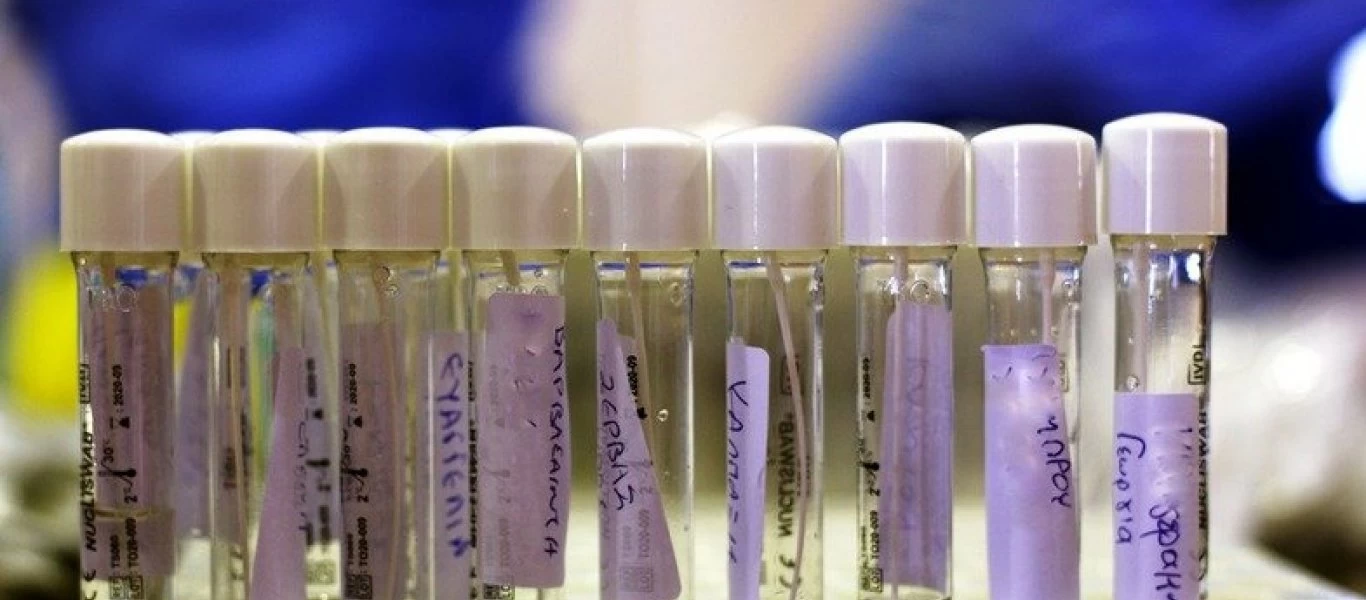 Τα στοιχεία που οδήγησαν σε «μπλόκο» στην Αχαΐα, Θεσσαλονίκη και Κοζάνη